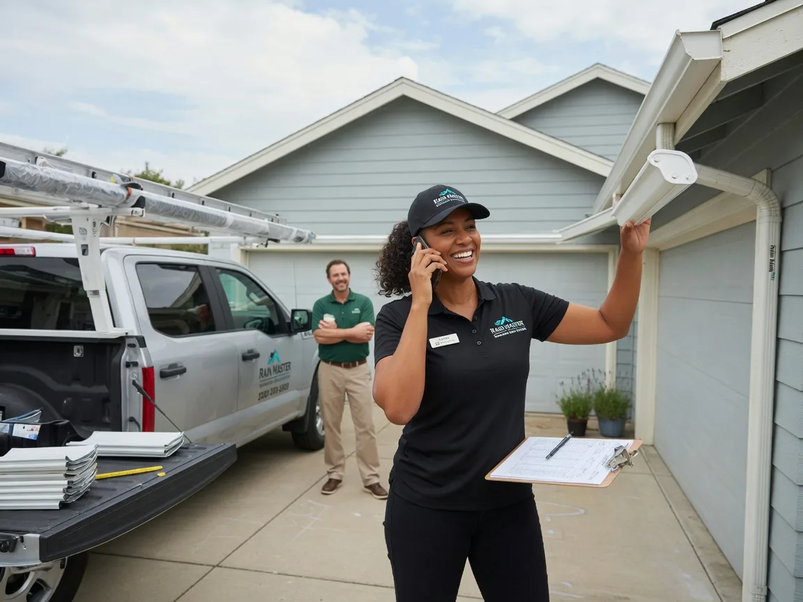 Gutter Installation Four Lakes, WA FAQs